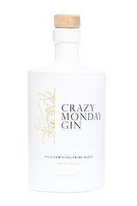 Crazy Monday Gin